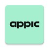 Pictogramă Appic - Events & Festival info