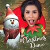 Christmas Dance – your face 3D icon