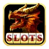 Dragons Fire Slot icon
