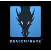 Dragonframe आइकन