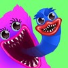 ไอคอน WormOut