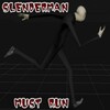 Slenderman Must Run icon