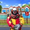 Icono de Scary Clown Horror Escape 3D
