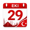 Икона Türkiye Takvimi