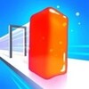 Jelly Bounce Ping Pong Puzzle icon