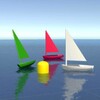 Yacht Racing Game icon