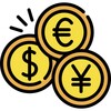 Currency Converter icon