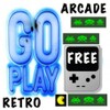 Juegos Arcade Clásicos icon