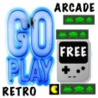 Juegos Arcade Clásicos android app icon