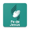 Icono de Fe de Jesús