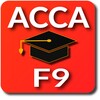 ACCA F9 Financial Management icon