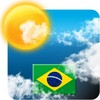 Weather Brazil 图标