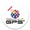 CE-INNOVA GPS icon