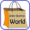 Online Shopping World icon