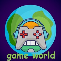 Gameworld app
