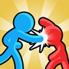 Ikon Stick Fight: Epic Warriors