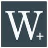 Writer Plus simgesi