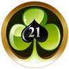 BlackJack Royale - 21 Live 图标