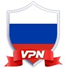 Pictogramă Russia VPN