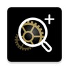 Magnifier icon