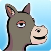 Rocket Donkey android app icon