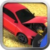 Car Crash 3D icon