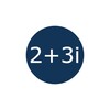 Icono de Complejos Calculadora