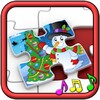 子供クリスマス パズル icon