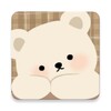 Bear Wallpaper Cute 4K icon