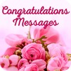 Congratulations Messages icon