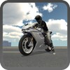Extreme Motorbike Racer 3D icon