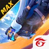 Icono de Free Fire MAX
