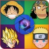 Anime Face Changer 图标