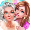 Granny Makeover! Fashion Salon icon