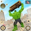 Biểu tượng Incredible Hero Monster Battle