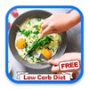 أيقونة Low Carb Diet