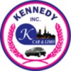 Kennedy Car icon