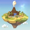 My Oasis - Grow Sky Island icon