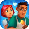 Love & Pies - Delicious Drama Merge & Match icon