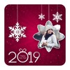 New Year Photo Frame 2024 icon