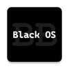 Black OS EMUI 10/9/8/5 Theme icon