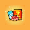 My Idle Store: Idle Games Shop icon
