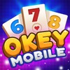 Okey Online - Real Players & Tournament icon