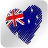 Australia Dating App-Australia icon