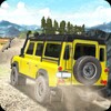 Offroad 4x4 Rally Racing Game 图标