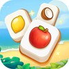 Icono de Fruit Tile Match