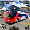 Icono de Bus Driving Games City Coach