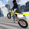 Ikon Motorbike Motocross Simulation