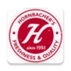 Ikon Hornbachers