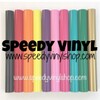 Speedy Vinyl icon